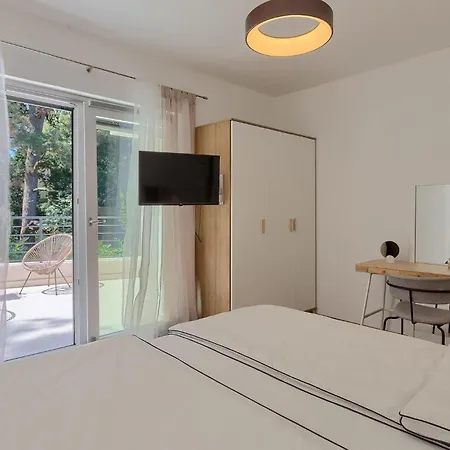 Stribor Dom wakacyjny