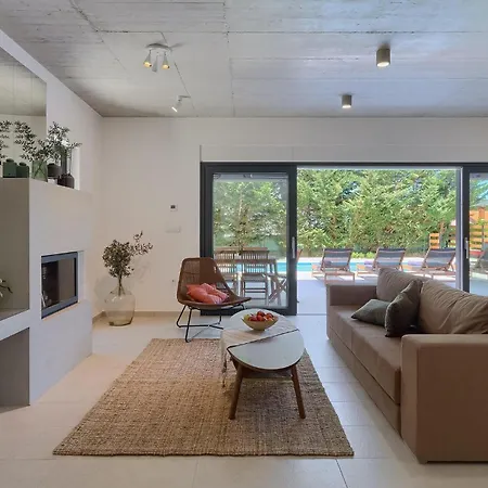 Stribor Dom wakacyjny Pula