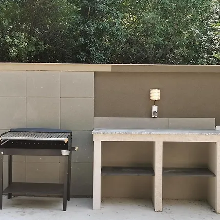 Stribor Dom wakacyjny