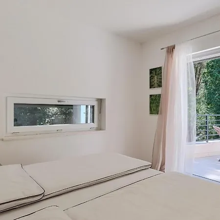 Dom wakacyjny Stribor *