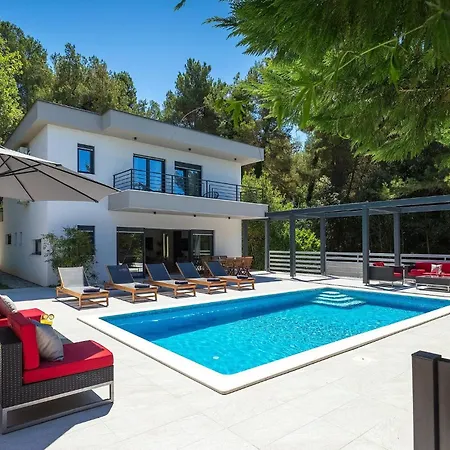 Dom wakacyjny Stribor