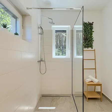 Stribor Dom wakacyjny *