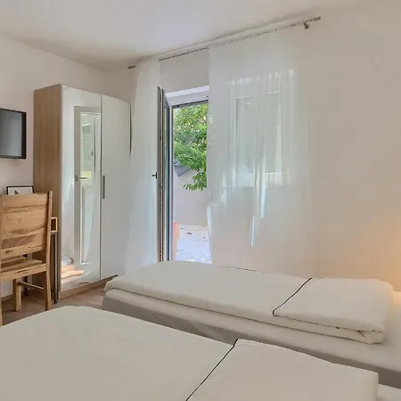 Dom wakacyjny Stribor *