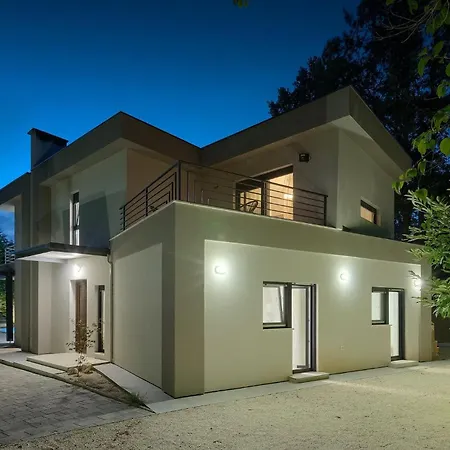 Stribor Dom wakacyjny Pula