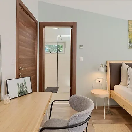 Dom wakacyjny Stribor