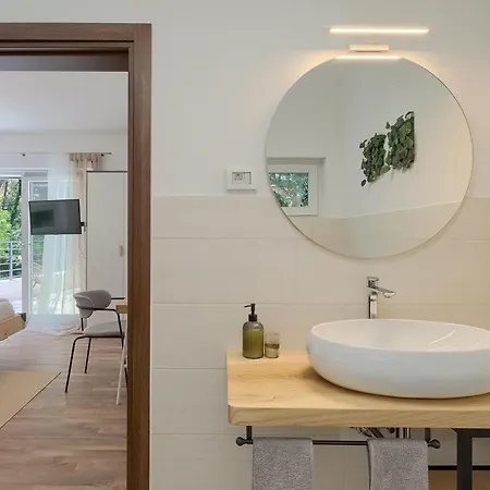 Stribor Dom wakacyjny *