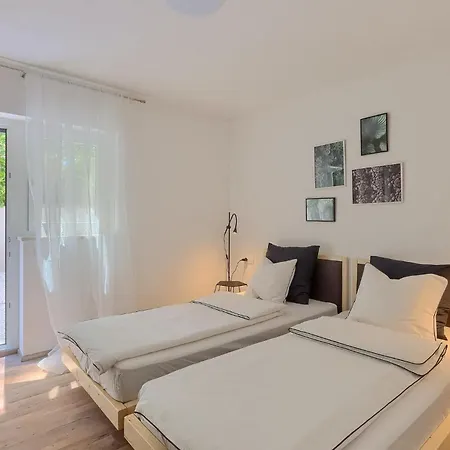 Dom wakacyjny Stribor Pula