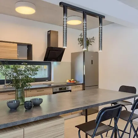 펜션 Stribor 풀라