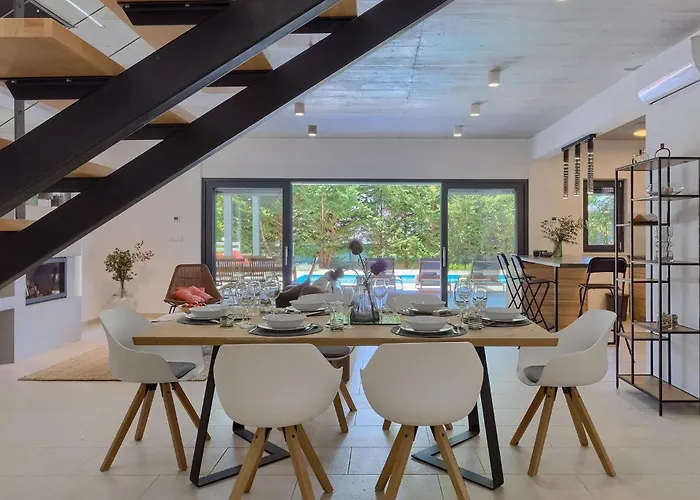 펜션 Stribor 풀라