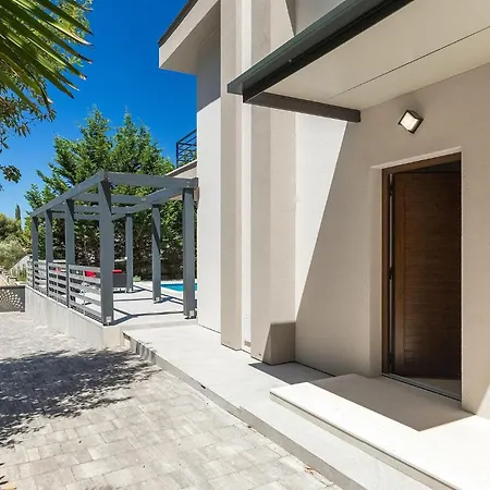 Hébergement de vacances Stribor