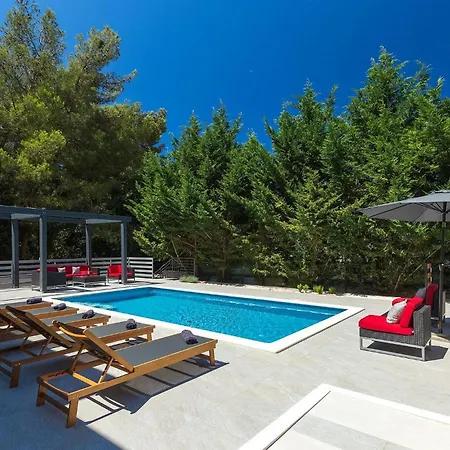 Stribor Holiday home
