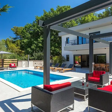 Holiday home Stribor