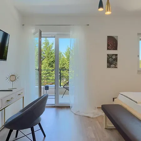 Stribor Holiday home