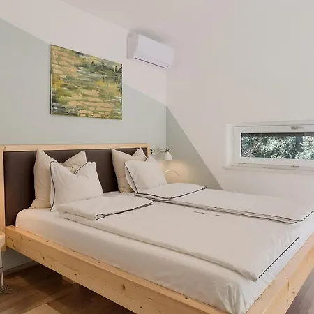 Hébergement de vacances Stribor