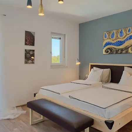 Stribor Holiday home *