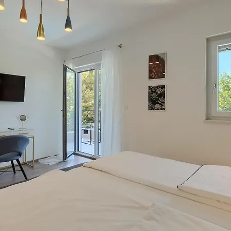 Hébergement de vacances Stribor *