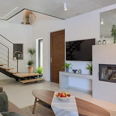 Hébergement de vacances Stribor *