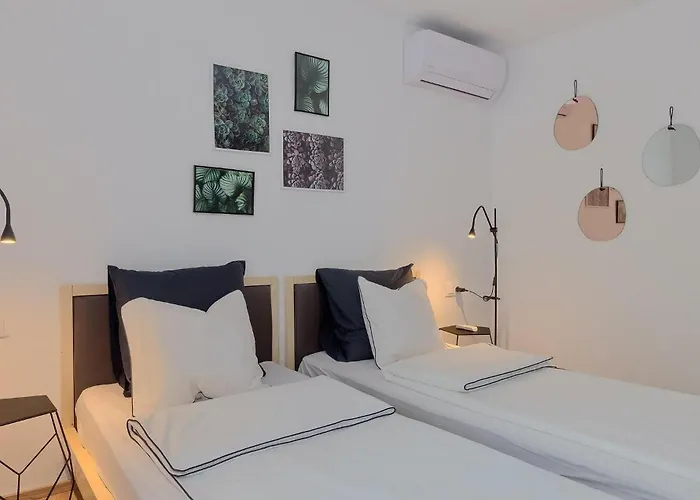 Stribor Semesterbostad