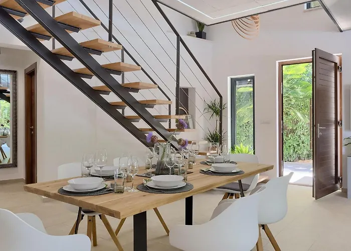 Stribor Semesterbostad *