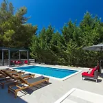 Stribor Сasa de vacaciones