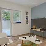 Stribor Сasa de vacaciones