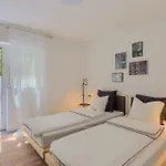 Сasa de vacaciones Stribor Pula