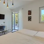 Сasa de vacaciones Stribor *